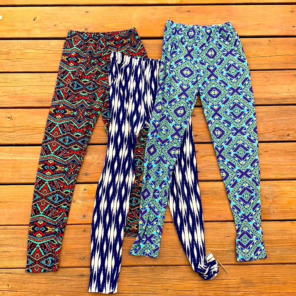Leggings